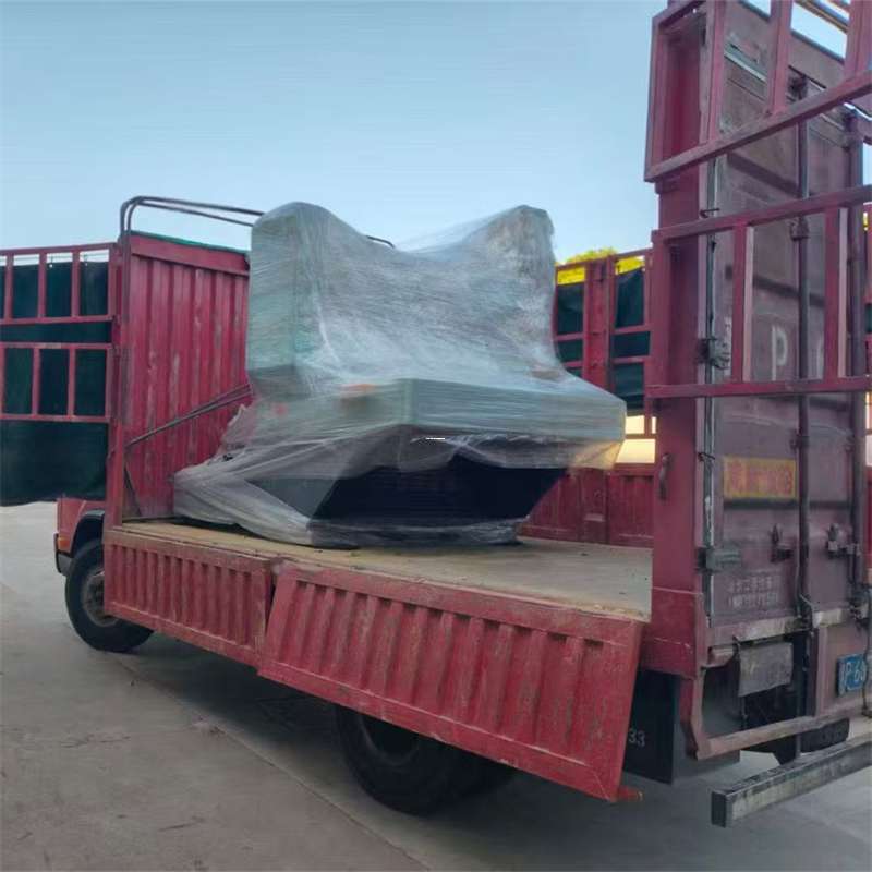 宝坻区和静县：物流专线的高效货运解决方案