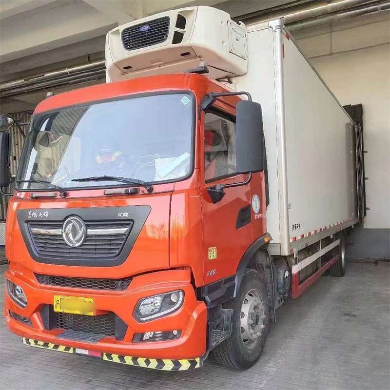 宝坻区潞城区物流：多元专线与高效运输探秘