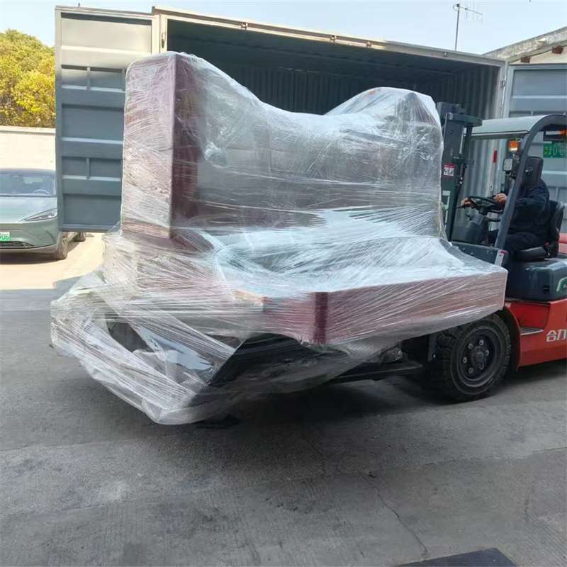 宝坻区眉山市物流专线：多元货运服务探秘